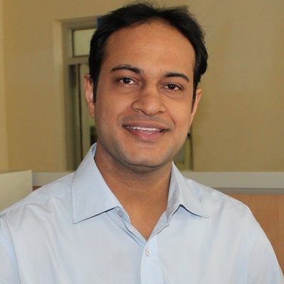 Dr Prasun Mishra