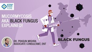 Dos and Don\'ts - Mucormycosis AKA Black Fungus